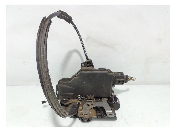 Broasca usa dreapta fata Skoda Fabia 1.9 TDI OEM 1999-2008