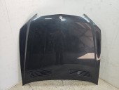 Capota motor Mercedes Clasa S (W221) [Fabr 2005-2013] Berlina  197 Negru obsidian
