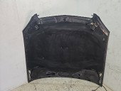 Capota motor Mercedes Clasa S (W221) [Fabr 2005-2013] Berlina  197 Negru obsidian