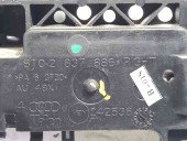 Maner usa dreapta spate 8T02837886 Audi A4 (8K5, B8) [Fabr 2008-2015] 2.0 CAGA