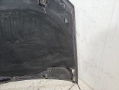 Capota motor Mercedes Clasa S (W221) [Fabr 2005-2013] Berlina  197 Negru obsidian