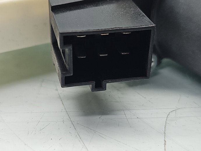 Motoras geam dreapta spate Mercedes Clasa S (W221) [Fabr 2005-2013] Berlina  A2218203042