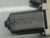 Motoras geam dreapta spate Mercedes Clasa S (W221) [Fabr 2005-2013] Berlina  A2218203042