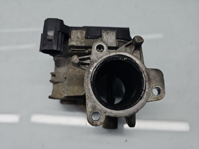Clapeta acceleratie Fiat Punto (199) [Fabr 2010-2018] 55213019 1.3 199A9000 55KW / 75CP