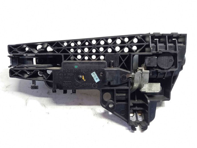 Maner usa dreapta spate 8T02837886 Audi A4 (8K5, B8) [Fabr 2008-2015] 2.0 CAGA