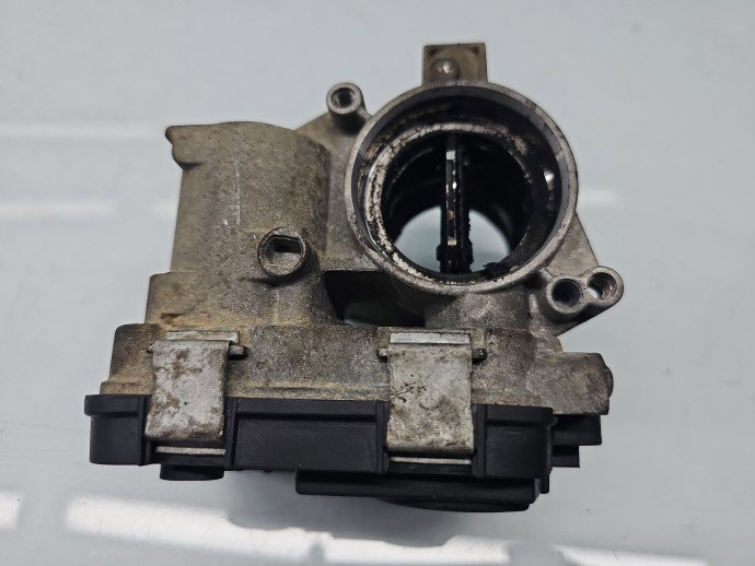 Clapeta acceleratie Fiat Punto (199) [Fabr 2010-2018] 55213019 1.3 199A9000 55KW / 75CP
