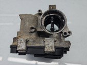 Clapeta acceleratie Fiat Punto (199) [Fabr 2010-2018] 55213019 1.3 199A9000 55KW / 75CP
