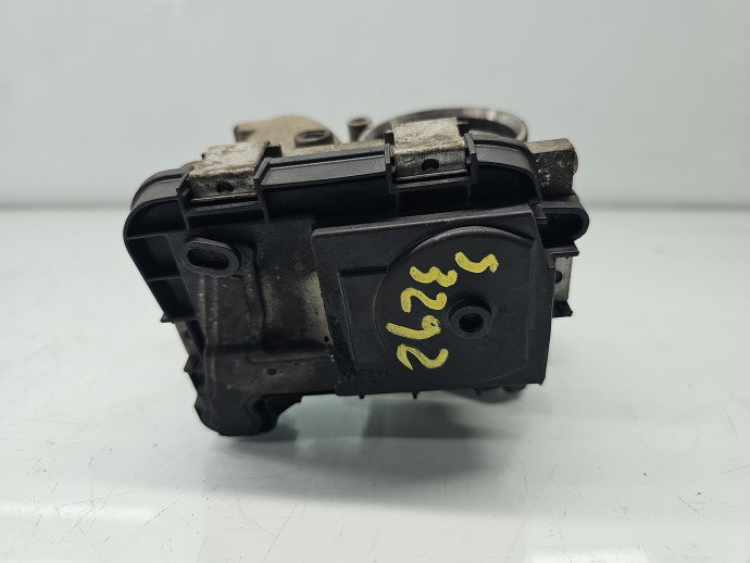 Clapeta acceleratie Fiat Punto (199) [Fabr 2010-2018] 55213019 1.3 199A9000 55KW / 75CP