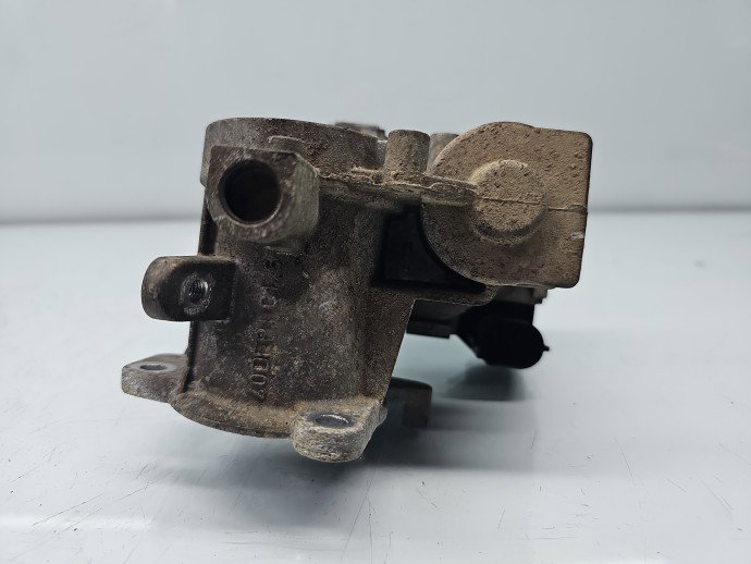 Clapeta acceleratie Fiat Punto (199) [Fabr 2010-2018] 55213019 1.3 199A9000 55KW / 75CP