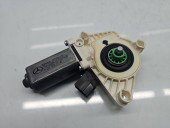 Motoras geam stanga fata Mercedes Clasa S (W221) [Fabr 2005-2013] Berlina  A2218202742