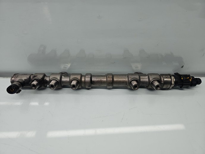 Rampa injectoare Fiat Punto (199) [Fabr 2010-2018] 55232355, 0445214239 1.3 199A9000 55KW / 75CP