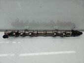Rampa injectoare Fiat Punto (199) [Fabr 2010-2018] 55232355, 0445214239 1.3 199A9000 55KW / 75CP