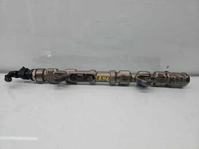 Rampa injectoare Fiat Punto (199) [Fabr 2010-2018] 55232355, 0445214239 1.3 199A9000 55KW / 75CP