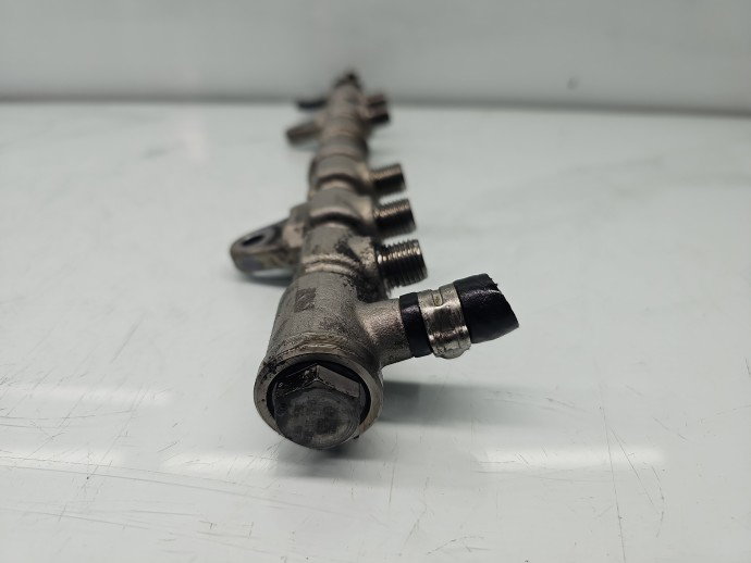 Rampa injectoare Fiat Punto (199) [Fabr 2010-2018] 55232355, 0445214239 1.3 199A9000 55KW / 75CP