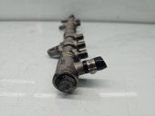 Rampa injectoare Fiat Punto (199) [Fabr 2010-2018] 55232355, 0445214239 1.3 199A9000 55KW / 75CP