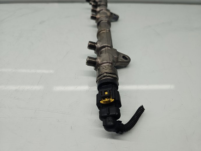 Rampa injectoare Fiat Punto (199) [Fabr 2010-2018] 55232355, 0445214239 1.3 199A9000 55KW / 75CP