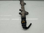 Rampa injectoare Fiat Punto (199) [Fabr 2010-2018] 55232355, 0445214239 1.3 199A9000 55KW / 75CP