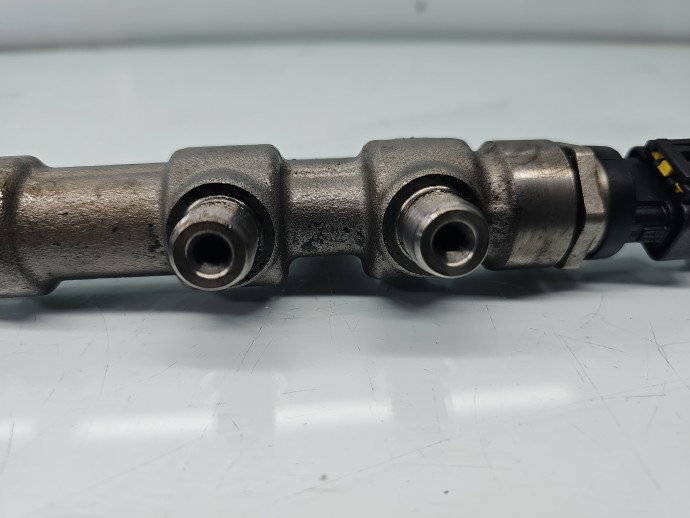 Rampa injectoare Fiat Punto (199) [Fabr 2010-2018] 55232355, 0445214239 1.3 199A9000 55KW / 75CP