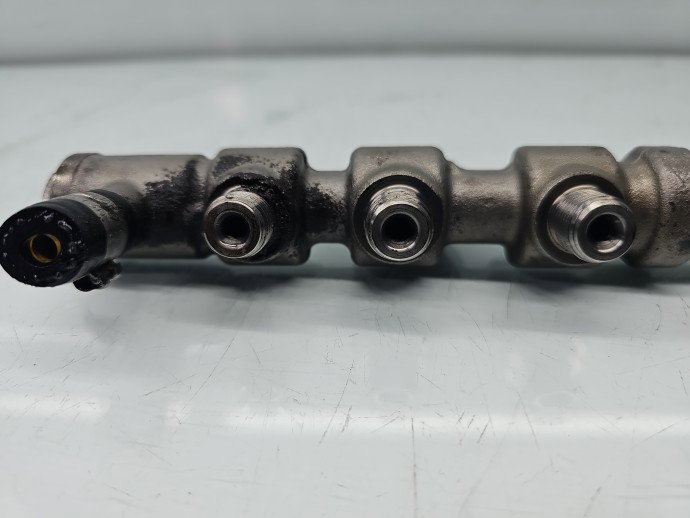 Rampa injectoare Fiat Punto (199) [Fabr 2010-2018] 55232355, 0445214239 1.3 199A9000 55KW / 75CP