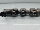 Rampa injectoare Fiat Punto (199) [Fabr 2010-2018] 55232355, 0445214239 1.3 199A9000 55KW / 75CP