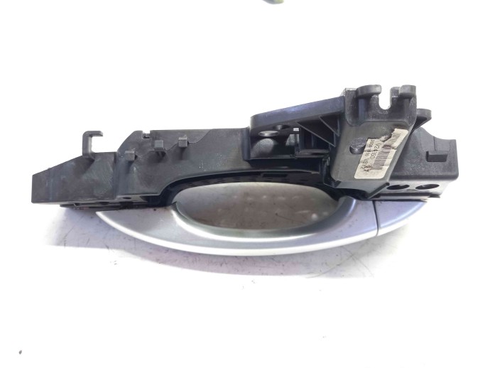 Maner usa dreapta spate 8T02837886 Audi A4 (8K5, B8) [Fabr 2008-2015] 2.0 CAGA