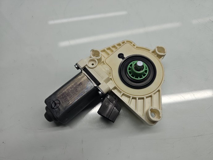 Motoras geam stanga spate Mercedes Clasa S (W221) [Fabr 2005-2013] Berlina  A2218202942