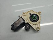 Motoras geam stanga spate Mercedes Clasa S (W221) [Fabr 2005-2013] Berlina  A2218202942