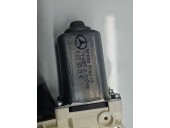 Motoras geam stanga spate Mercedes Clasa S (W221) [Fabr 2005-2013] Berlina  A2218202942