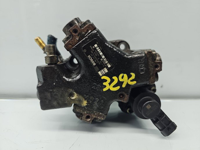 Pompa inalta presiune Fiat Punto (199) [Fabr 2010-2018] 552303348, 0445010243 1.3 199A9000 55KW / 75CP