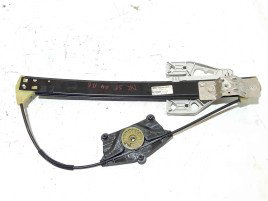Macara geam dreapta spate 8K0839462A Audi A4 (8K5, B8) [Fabr 2008-2015] 2.0 CAGA