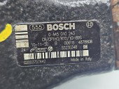 Pompa inalta presiune Fiat Punto (199) [Fabr 2010-2018] 552303348, 0445010243 1.3 199A9000 55KW / 75CP