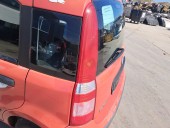 Stop aripa stanga Fiat Panda (169) [Fabr 2003-2012] OEM