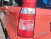 Stop aripa stanga Fiat Panda (169) [Fabr 2003-2012] OEM