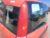 Stop aripa stanga Fiat Panda (169) [Fabr 2003-2012] OEM
