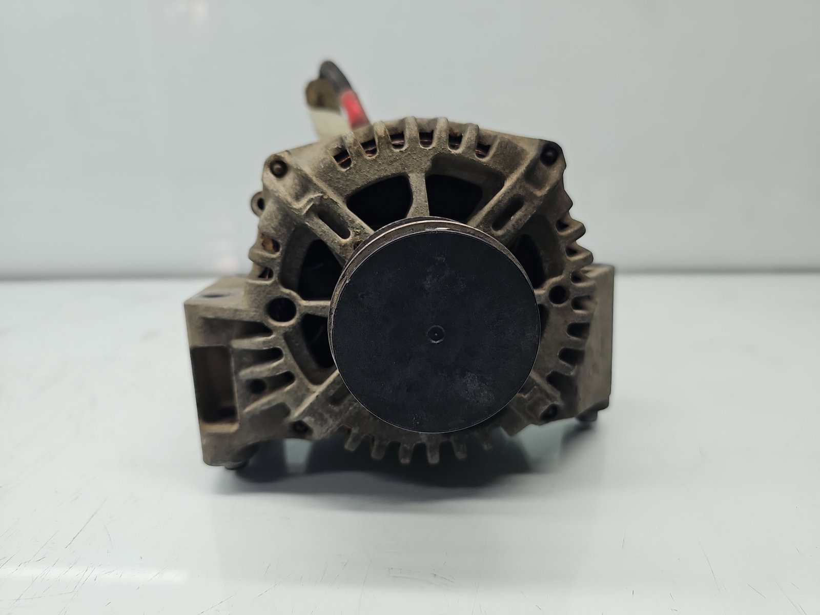 Alternator Fiat Punto (199) [Fabr 2010-2018] 51854103 1.3 199A9000 55KW / 75CP