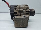 Alternator Fiat Punto (199) [Fabr 2010-2018] 51854103 1.3 199A9000 55KW / 75CP