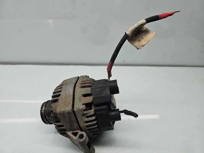 Alternator Fiat Punto (199) [Fabr 2010-2018] 51854103 1.3 199A9000 55KW / 75CP