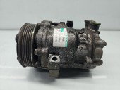 Compresor clima Fiat Punto (199) [Fabr 2010-2018] 51803075 1.3 199A9000 55KW / 75CP