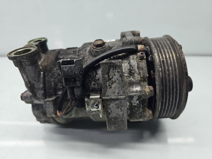 Compresor clima Fiat Punto (199) [Fabr 2010-2018] 51803075 1.3 199A9000 55KW / 75CP