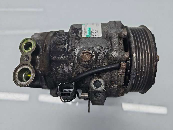 Compresor clima Fiat Punto (199) [Fabr 2010-2018] 51803075 1.3 199A9000 55KW / 75CP