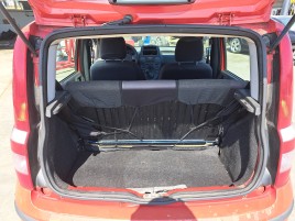 Cheder haion Fiat Panda (169) [Fabr 2003-2012] OEM