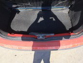 Cheder haion Fiat Panda (169) [Fabr 2003-2012] OEM