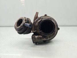Turbina Fiat Punto (199) [Fabr 2010-2018] 55231037 1.3 199A9000 55KW / 75CP