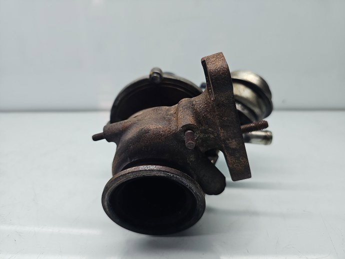 Turbina Fiat Punto (199) [Fabr 2010-2018] 55231037 1.3 199A9000 55KW / 75CP