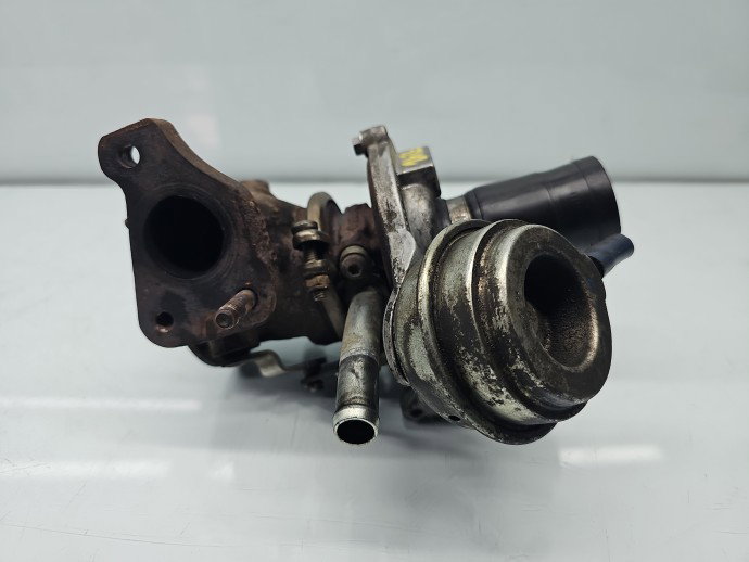 Turbina Fiat Punto (199) [Fabr 2010-2018] 55231037 1.3 199A9000 55KW / 75CP