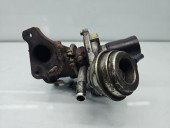 Turbina Fiat Punto (199) [Fabr 2010-2018] 55231037 1.3 199A9000 55KW / 75CP