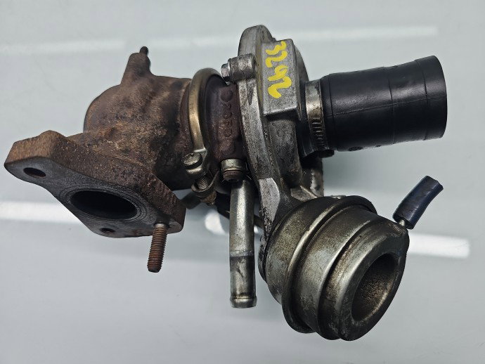 Turbina Fiat Punto (199) [Fabr 2010-2018] 55231037 1.3 199A9000 55KW / 75CP