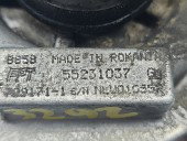 Turbina Fiat Punto (199) [Fabr 2010-2018] 55231037 1.3 199A9000 55KW / 75CP