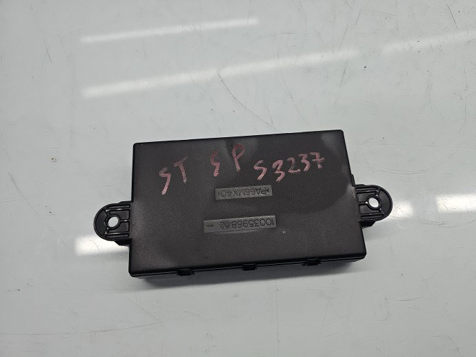 Modul confort Mercedes Clasa S (W221) [Fabr 2005-2013] A2219009903