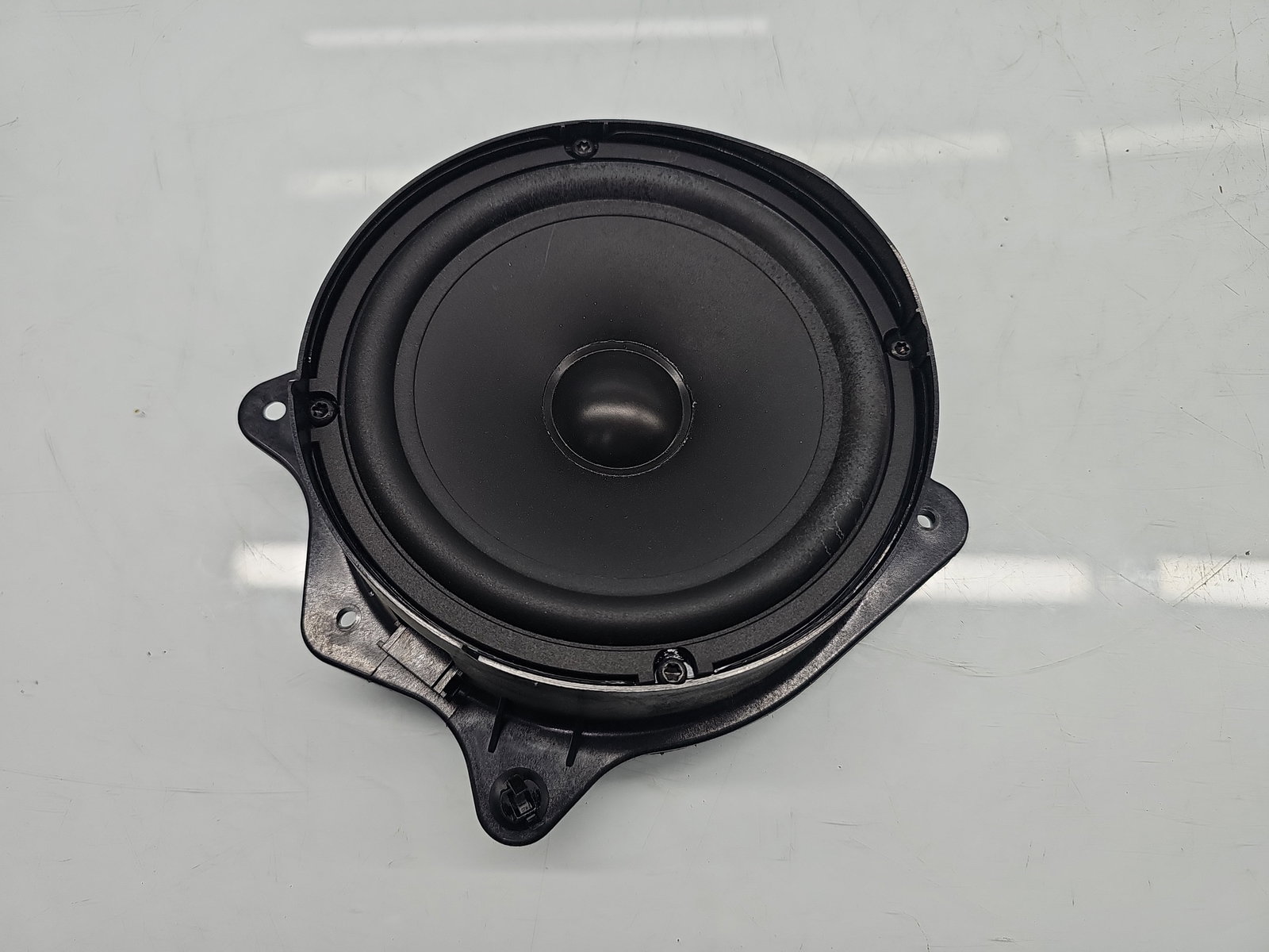 Boxa stanga spate Mercedes Clasa S (W221) [Fabr 2005-2013] A2218208002
